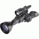 Armasight Nyx-7 PRO ID Night Vision Goggle Gen 2+ Improved Definition NSGNYX7P0123DI1