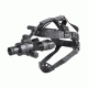 Armasight Nyx-7 SDi Night Vision Goggle Gen 2+ Standard Definition NSGNYX70012GIS1