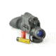 Armasight Nyx14-3-Bravo MG Multi-Purpose Night Vision Monocular w/ Manual Gain, Gen 3 Bravo Grade NSMNYX140139DB1