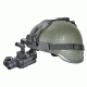 Armasight Nyx14-3-Bravo MG Multi-Purpose Night Vision Monocular w/ Manual Gain, Gen 3 Bravo Grade NSMNYX140139DB1
