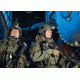 Armasight Nyx14-3-Bravo MG Multi-Purpose Night Vision Monocular w/ Manual Gain, Gen 3 Bravo Grade NSMNYX140139DB1
