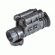 Armasight Nyx-14 QSi MG  Multi-Purpose Night Vision Monocular Gen 2Plus Quick Silver White Phosphor with Manual Gain NSMNYX1401Q9II1