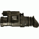 Armasight OPMOD PVS-14 Gen 3 Alpha Night Vision Monocular with Manual Gain, Black NAMOP0002139DA1