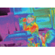 Armasight Prometheus 640 3-24x75,60hz Thermal Imaging Monocular, FLIR Tau 2, 640x512 17 60hz Core, 75mm Lens TAT166MN7PROM31