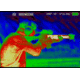 Armasight Prometheus-Pro 336 4-16x50,30hz Thermal Imaging Monocular, FLIR Tau 2, 336x256 17 30hz Core, 50mm Lens TAT173MN5PPRO41