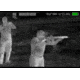 Armasight Prometheus-Pro 336 4-16x50,30hz Thermal Imaging Monocular, FLIR Tau 2, 336x256 17 30hz Core, 50mm Lens TAT173MN5PPRO41