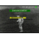 Armasight Prometheus-Pro 640 4-32x100,60hz Thermal Imaging Monocular, FLIR Tau 2, 640x512 17 60hz Core, 100mm Lens TAT166MN1PPRO41