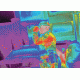Armasight Prometheus 3 Thermal Imaging Monocular, FLIR Tau 2 - 336x256, 30Hz Core, 42mm Lens TAT173MN4PROM31