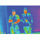 Armasight Prometheus 3 Thermal Imaging Monocular, FLIR Tau 2 - 336x256, 30Hz Core, 42mm Lens TAT173MN4PROM31