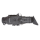 Armasight Prometheus 336 2-8x25, 9 Hz, Thermal Imaging Monocular, FLIR Tau 2 - 336x256, 17m, 9Hz Core, 25mm Lens TAT179MN2PROM21