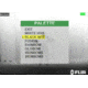 Armasight Prometheus 640 1-8x25 Thermal Imaging Monocular, FLIR Tau 2 - 640x512, 17m, 30Hz Core, 25mm Lens TAT163MN2PROM11