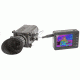 Armasight Prometheus C 336 2-8x25-30 Hz-Thermal Imaging Monocular, FLIR Tau 2 - 336x256-17m-30Hz Core, 25 mm Lens, Black, TAT173MN2PROC21