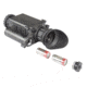 Armasight Prometheus C 336 2-8x25 Thermal Imaging Monocular, FLIR Tau 2 - 336x256, 9Hz Core, 25 mm Lens, Black, Small, TAT179MN2PROC21