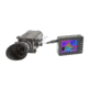 Armasight Prometheus C 336 2-8x25 Thermal Imaging Monocular, FLIR Tau 2 - 336x256, 9Hz Core, 25 mm Lens, Black, Small, TAT179MN2PROC21
