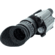Armasight PVS-14 1x Night Vision Monocular, Gen 3, 27mm, Black, NAMPVS1401G9DO1BASE
