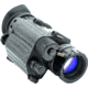 Armasight PVS-14 1x Night Vision Monocular, Gen 3, 27mm, Black, NAMPVS1401G9DO1BASE