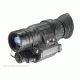 Armasight PVS-14 / 6015 HD Multi-Purpose Night Vision Monocular Gen 2+ High Definition, Black NAM601500126DH1
