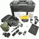 Armasight PVS-14 Ghost Multi-Purpose Night Vision Monocular Gen 3 Ghost White Phosphor with Manual Gain
