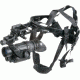 Armasight PVS-14 Ghost Multi-Purpose Night Vision Monocular Gen 3 Ghost White Phosphor with Manual Gain