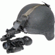 Armasight PVS-14 Ghost Multi-Purpose Night Vision Monocular Gen 3 Ghost White Phosphor with Manual Gain