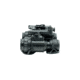 Armasight PVS-31 1x27mm Night Vision Binoculars, Powered by Pinnacle Elite Gen 3 Ghost White Phosphor IIT, Black, NEBF50321G9DL1