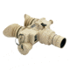 Armasight PVS-7 Ghost Gen 3 Night Vision Goggles White Phosphor, 47-54 lp/mm, Tan NAMPVS7001G3DA2