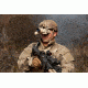 Armasight PVS-7 Night Vision Goggle Delta Accessory Kit, Gen 3 Tube NAMPVS7DE133DA1