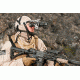 Armasight PVS-7 Night Vision Goggle Delta Accessory Kit, Gen 3 Tube NAMPVS7DE133DA1