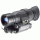Armasight PVS-14 Gen 3 Night Vision Monocular, Bravo Tube NAMPVS140139DB1