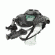 Armasight Q14 640 Thermal Imaging Multipurpose Monocular, FLIR QUARK, 640x512, 17m, 60Hz Core, TAQ166WN9Q14001