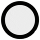 Armasight Sacrificial Window No 30, For MNVD-40, SACLENSMNVD030