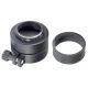 Armasight Scope Mount for Clip-On Day/Night System, System 1 for 25.4 and 30mm Scopes, ANAM000009