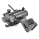 Armasight Shroud Helmet Mount 184, Black, Small, ANHM000183