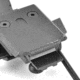 Armasight Shroud Helmet Mount 184, Black, Small, ANHM000183