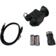 Armasight Sidekick 320 1x9.1mm Thermal Monocular, 60 Hz, 320x240, Black, TAVT36MNASIDE101
