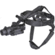 Armasight Sirius Gen 2+ Night Vision Monocular, Standard Def NSMSIRIUS12GDS1