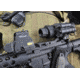 Armasight Sirius Ghost MG Multi-Purpose Night Vision Monocular Gen 3 Ghost White Phosphor Manual Gain, Black NSMSIRIUS1GMDA1