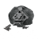 Armasight Tactical Goggle Kit for BNVD, Black, Small ANHGWXNYX0