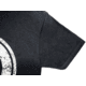 Armasight Vintage Logo T-Shirt, Graphite Black, Large, AATSVINLXX