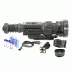 Armasight Zeus Pro 640 4-32x100, 30hz Thermal Imaging Weapon Sight, FLIR Tau 2, 640x512 17 30hz Core, 100mm Lens, TAT163WN1ZPRO41