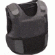 Armor Express Evo Carrier M, Brwn W/ Tails - EVOMBROT