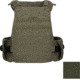 Armor Express Fearless Tactical, Ranger Green - FRLSPCARSETRNG