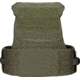 Armor Express Fearless Tactical, Tan - FRLSPCARSETTAN