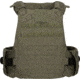 Armor Express Fearless Tactical, Tan - FRLSPCARSETTAN