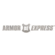 Armor Express - FMS Level II - Split Back Collar