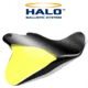 HALO 2 PANELS SS (M) NIJ06