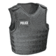INSTRUCTOR VEST (M) MOL RED