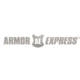 Armor Express - Quantum Level II - Split Back Collar