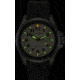 Armourlite Officer Tritium Illuminated Watch, Crme, AL8530