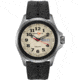 Armourlite Officer Tritium Illuminated Watch, Crme, AL8530